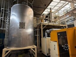 HUSKY PET PREFORM PRESSES