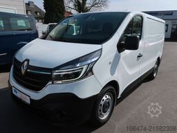 RENAULT Trafic Kasten L1H1 3,0t Komfort # AHK # LED