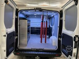 RENAULT Trafic Kasten L1H1 3,0t Komfort # AHK # LED