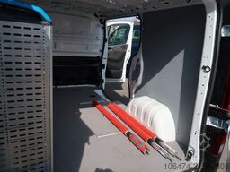 RENAULT Trafic Kasten L1H1 3,0t Komfort # AHK # LED