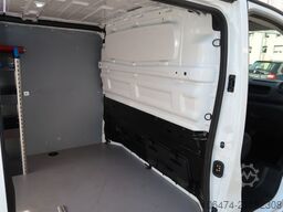 RENAULT Trafic Kasten L1H1 3,0t Komfort # AHK # LED