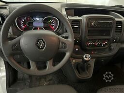 RENAULT Trafic Kasten L1H1 3,0t Komfort # AHK # LED