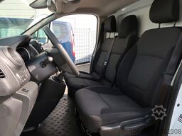 RENAULT Trafic Kasten L1H1 3,0t Komfort # AHK # LED
