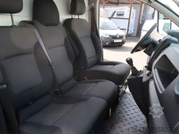 RENAULT Trafic Kasten L1H1 3,0t Komfort # AHK # LED