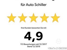 RENAULT Trafic Kasten L1H1 3,0t Komfort # AHK # LED