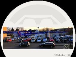 RENAULT Trafic Kasten L1H1 3,0t Komfort # AHK # LED