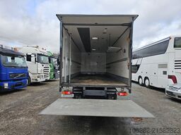 Volvo FL 240 4x2 14Tons Hebebühne Blatt/Luft