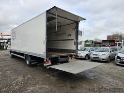 Volvo FL 240 4x2 14Tons Hebebühne Blatt/Luft