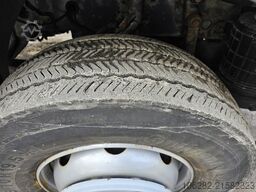 Volvo FL 240 4x2 14Tons Hebebühne Blatt/Luft