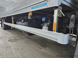 Volvo FL 240 4x2 14Tons Hebebühne Blatt/Luft