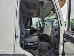 Volvo FL 240 4x2 14Tons Hebebühne Blatt/Luft