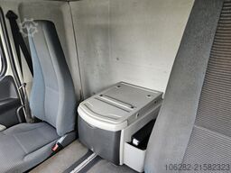 Volvo FL 240 4x2 14Tons Hebebühne Blatt/Luft