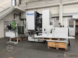 Gleason-Pfauter 300 PS