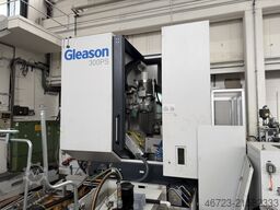 Gleason-Pfauter 300 PS