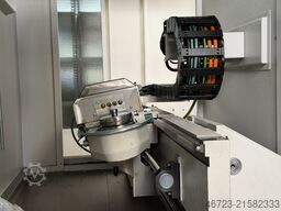 Gleason-Pfauter 300 PS