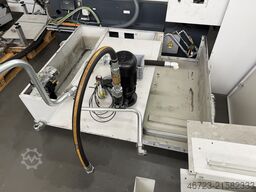 Gleason-Pfauter 300 PS