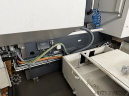 Gleason-Pfauter 300 PS