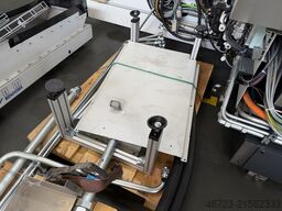 Gleason-Pfauter 300 PS