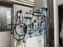 Gleason-Pfauter 300 PS