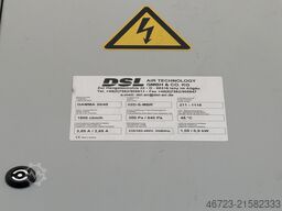 Gleason-Pfauter 300 PS