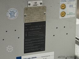 Gleason-Pfauter 300 PS