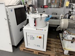 Gleason-Pfauter 300 PS