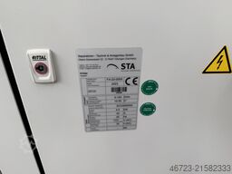 Gleason-Pfauter 300 PS