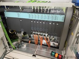 Gleason-Pfauter 300 PS