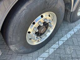 Knapen Trailers K100 K100 - 92m3 Liftachse Alcoa Agrar