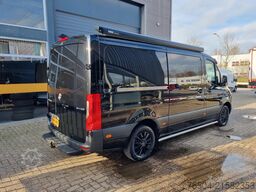 Mercedes-Benz Sprinter 314 CDI L2H1 DC 5 Zits Huif Euro 6