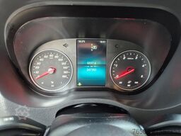 Mercedes-Benz Sprinter 314 CDI L2H1 DC 5 Zits Huif Euro 6