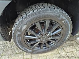 Mercedes-Benz Sprinter 314 CDI L2H1 DC 5 Zits Huif Euro 6