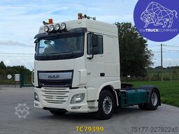DAF XF 460