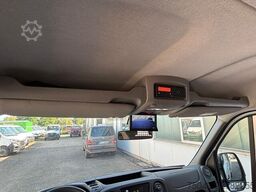 Renault Master Doka*Allrad*Klima*Kamera*1.Hand*