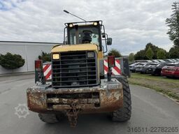 Komatsu WA320-5