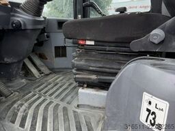 Komatsu WA320-5