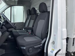 VW Crafter35 Plane*Klima*Kamera*20Tkm*1.Han