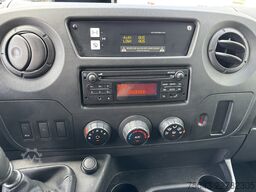 Renault Master Plane*Allrad*Klima*Stand*1.Hand*