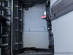 VW Crafter 35 Pritsche*Kamera*20Tkm*1.Hand*
