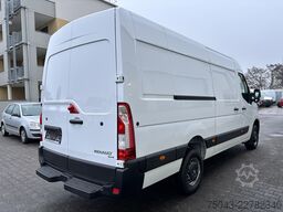 Renault Master 3,5T L3H2*Allrad*10Tm*Klima*1.Han