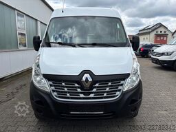 Renault Master 3,5T L3H2*Allrad*40Tm*Klima*1.Han