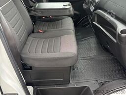 Iveco Daily Maxi*Klima*Kamera*Tempomat*44Tkm