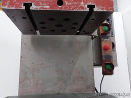 ZEULENRODA PYE 100 S-1 M