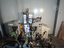 BALESTRINI NOVA 3