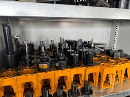 Gildemeister CTX-500-S2