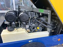 CompAir Compair C30 DLT 0404 Kompressor