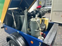 CompAir Compair C30 DLT 0404 Kompressor