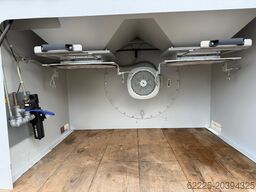 Keller Lufttechnik L-CUT-2