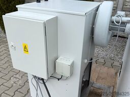 Keller Lufttechnik L-CUT-2