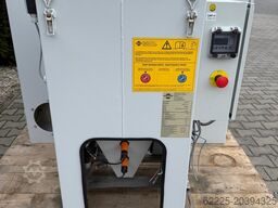 Keller Lufttechnik L-CUT-2
